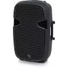 Sistema de megafonía Behringer PK115A Public Address (PA) system Trolley Public Address (PA) system 800 W Black