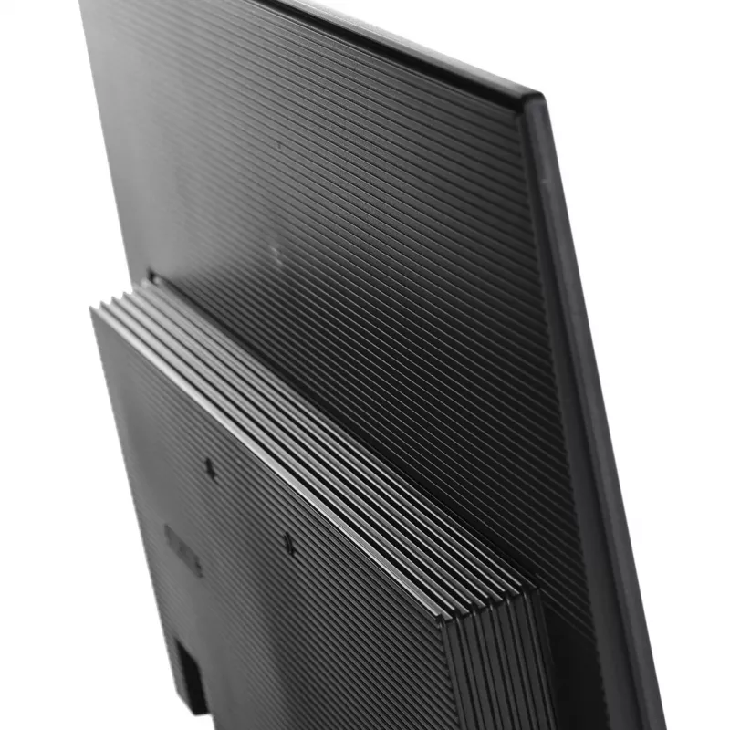 Monitor Samsung S24D304GAU 24 pulgadas LED IPS, Full HD 1920 x 1080, 100 Hz, 5 ms, 24 pulgadas (61 cm), VESA 100x100, HDMI y VGA