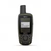 GPS Garmin GPSMAP 65s Personal negro