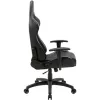Silla gaming ONEX GX220 Serie AIR - Negra