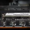 Patriot P310 960 GB M.2 2280 NVMe unidad SSD, PCIe 3.0 x4
