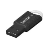 Memoria USB Lexar JumpDrive V40 32 GB USB Type-A 2.0 negro/blanco