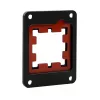 Kit de actualización de marco Thermal Grizzly TG-CSF-AM5 aluminio negro