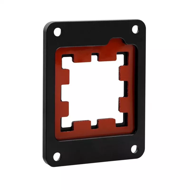 Kit de actualización de marco Thermal Grizzly TG-CSF-AM5 aluminio negro