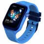 Smartwatch Garett Kids Essa 2 4G – reloj infantil con GPS, azul