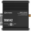 Módem 4G industrial TELTONIKA TRM142 — conectividad LTE, diseño industrial compacto