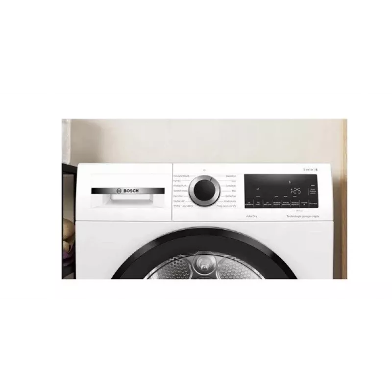 Secadora BOSCH WQG241ALPL