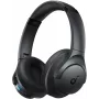Auriculares over-ear Anker Soundcore Q11i, Bluetooth 5.0, hasta 20 h de batería, micrófono integrado, gris oscuro