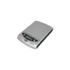 Báscula WEDO Optimo 1000 Gris Plata