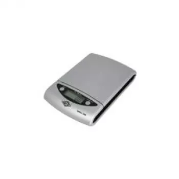 Báscula WEDO Optimo 1000 Gris Plata