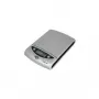 Báscula WEDO Optimo 1000 Gris Plata