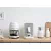 Cafetera de goteo Smeg 1.4L DCF02WHEU Blanca