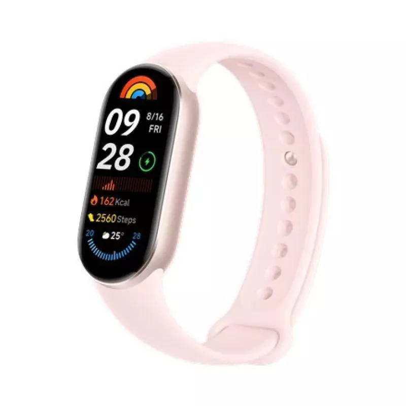 Pulsera de actividad Xiaomi Smart Band 9