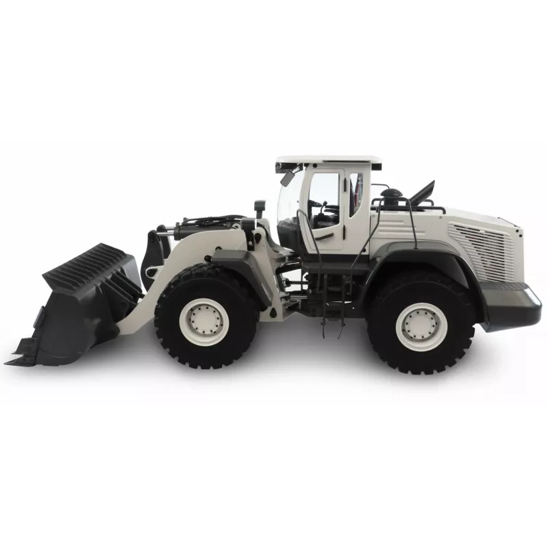 Cargador frontal Amewi 22547 motor eléctrico 1:14 2000 mAh