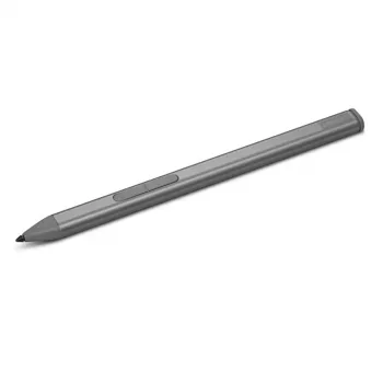 Lápiz stylus Lenovo 4X81P44052 Gris 10,4 g 131,9 mm