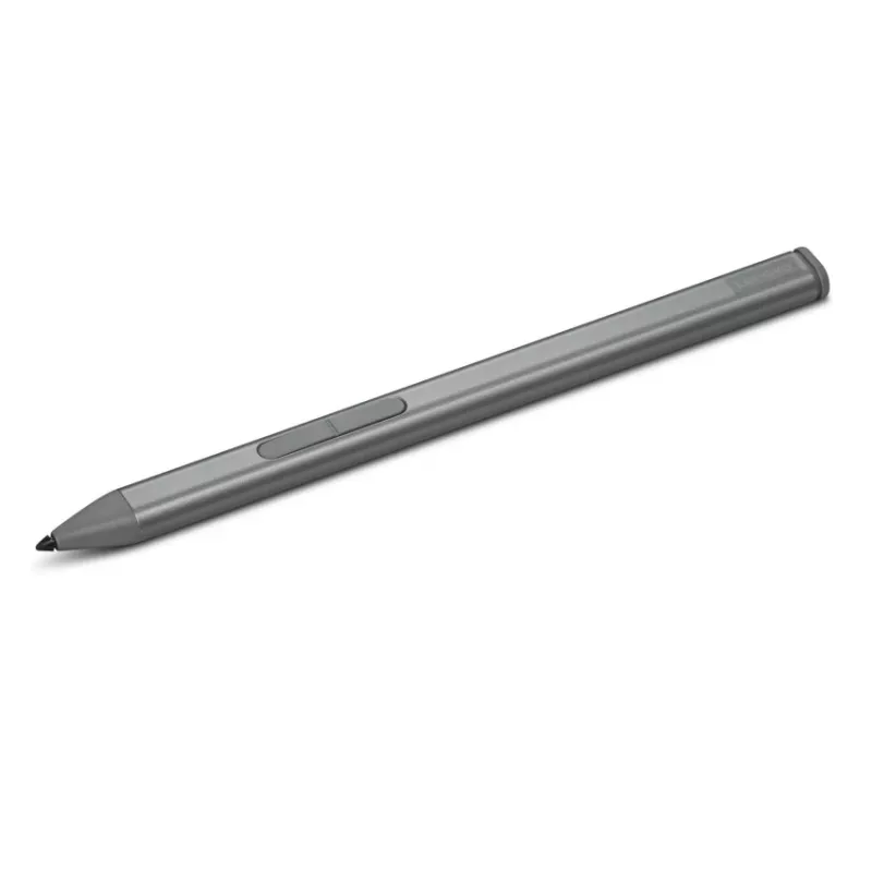 Lápiz stylus Lenovo 4X81P44052 Gris 10,4 g 131,9 mm