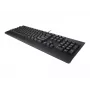 Teclado USB QWERTY Lenovo Preferred Pro II, rumano, negro