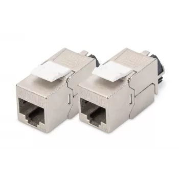 Módulo Keystone USB 2.0 con cable de 16 cm Digitus DN-93402