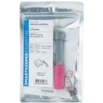 Bloqueador de puerto Smartkeeper UL03PKPK USB Type-A Rosa 1 ud.