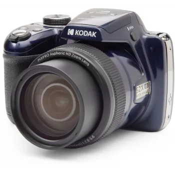 Kodak AZ528-BL batería azul