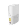 Router ZTE Wi-Fi Z3460 7 hasta 15000 Mbit/s 320 MHz@6 GHz, Router, Blanco