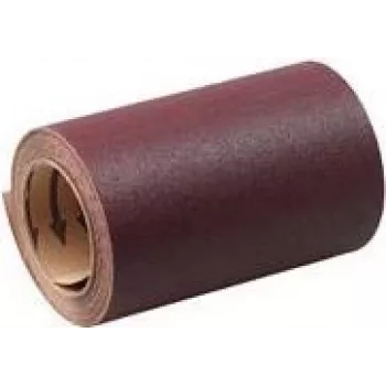 Makita Tools GmbH papel de lijar en rollo 120mmx5m K60 P-38118
