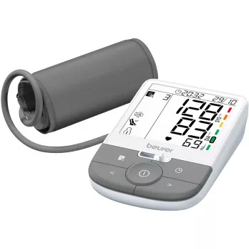 Tensiómetro de brazo Beurer BM53