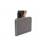 Mesa de exterior Outwell Coledale L — estructura de aluminio, tablero de resina, 800 × 1200 mm, 8,4 kg, gris