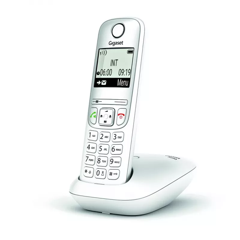 Teléfono analógico Gigaset A690