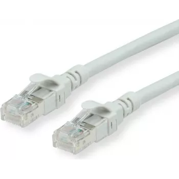 Cable de red ROLINE Cat6a 10 m