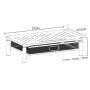Soporte para monitor/portátil Maclean, 13-32, MC-947