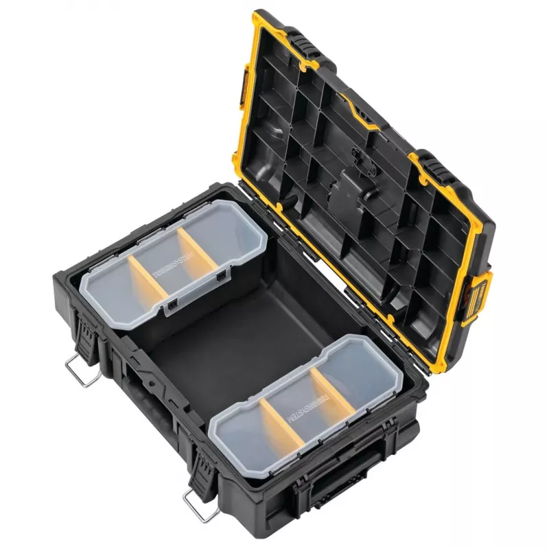 Maletín de herramientas DeWALT DWST83293-1