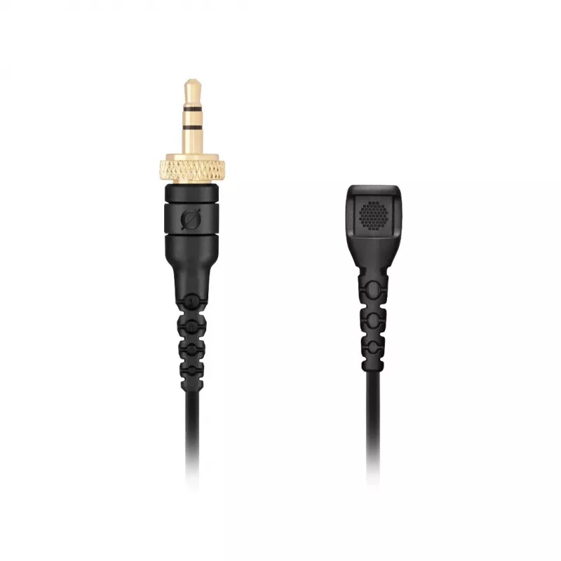 Rode Lavalier II micrófono lavalier discreto de alta calidad