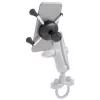Soporte universal para telefono RAM Mounts X-Grip con rotula