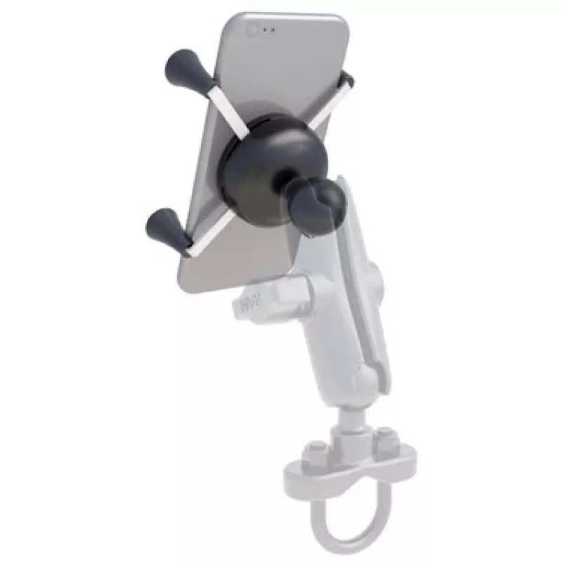 Soporte universal para telefono RAM Mounts X-Grip con rotula