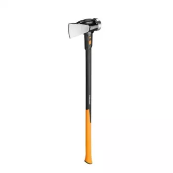 Hacha de demolición Fiskars Xxl martillo