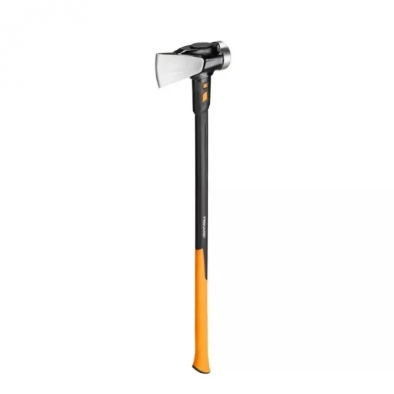 Hacha de demolición Fiskars Xxl martillo