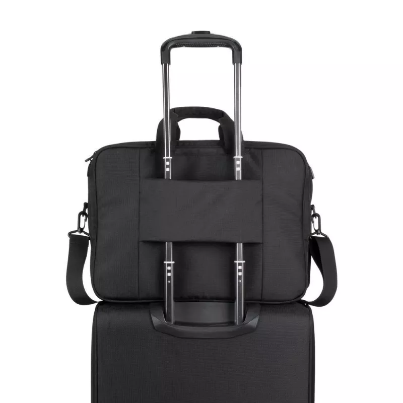 Funda top loader Rivacase 8432 funda para portátil 39,6 cm (15,6