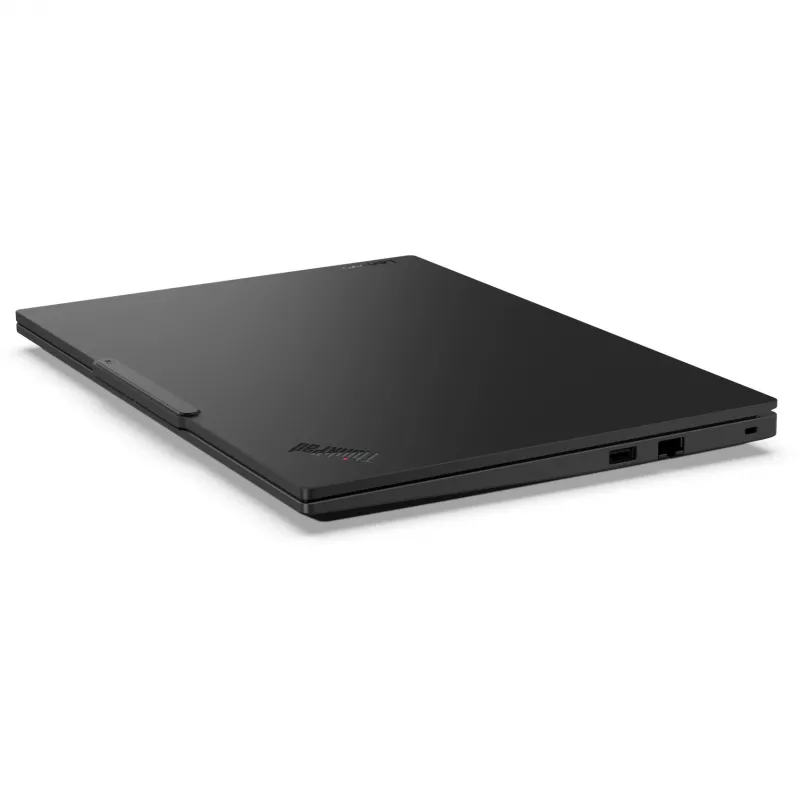 Lenovo ThinkPad E14 Gen 7 (AMD) 21T0004WGE portátil, AMD Ryzen 5 220 3,2 GHz, 35,6 cm (14 pulgadas) WUXGA 1920 x 1200, 32 GB DDR5-SDRAM, 512 GB SSD, AMD Radeon 740M, Wi-Fi, Windows 11 Pro, teclado alemán, negro