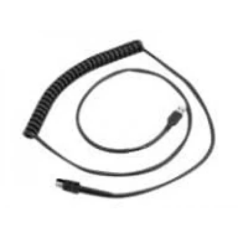 Accesorio para computador móvil de mano Zebra CBA-UF6-C12ZAR