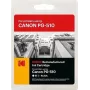 185C051001 KODAK CAN. MP230 TINTA BLK 2970B001/PG510 220 páginas 12 ml (185C051001)
