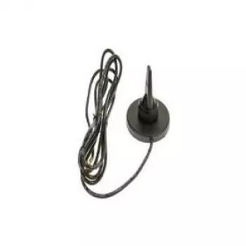 Zebra AN2010 - 2 dBi - 2.4/5 - IEEE 802.11a,IEEE 802.11ac,IEEE 802.11b,IEEE 802.11g,IEEE 802.11n - RP-SMA - 2,9 m - negro (AN2010)
