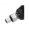 Atornillador de impacto Yato YT-82020 1/4 pulgadas 3300 rpm 450 N⋅m Negro, Rojo 450 W