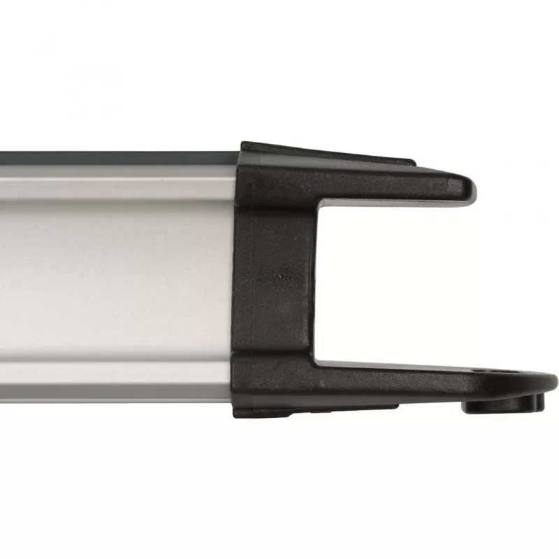 Regleta de enchufes Brennenstuhl 1391000908 3 m 8 tomas de CA para interior negra y blanca