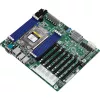 Placa base para servidor ASRock WRX80D8-2T ATX, chipset AMD WRX80, socket sWRX8, 8x DDR4 DIMM, 12x SATA III, 3x RJ-45