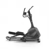 Máquina elíptica Horizon Fitness Andes 5.1 — 20 niveles de resistencia, 12 programas, 50,8 cm de zancada, 136 kg de peso máximo de usuario