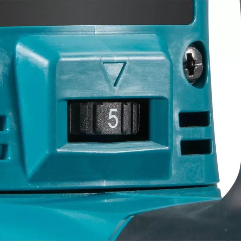 Makita DHK180Z - martillo demoledor - batería - SDS-plus - 3,1 julios - sin batería - 18 V