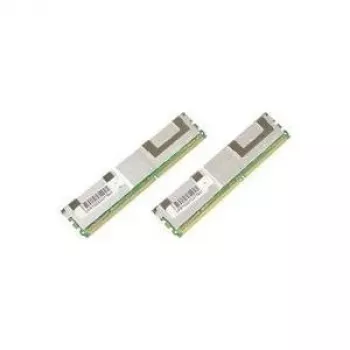 CoreParts MMI0345/8GB módulo de memoria 2 x 4 GB DDR2 240-Pin DIMM ECC