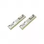 CoreParts MMI0345/8GB módulo de memoria 2 x 4 GB DDR2 240-Pin DIMM ECC