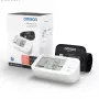 Omron HEM-7380-E tensiómetro de brazo automático 2 usuarios